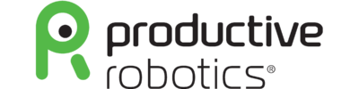 Productive banner logo